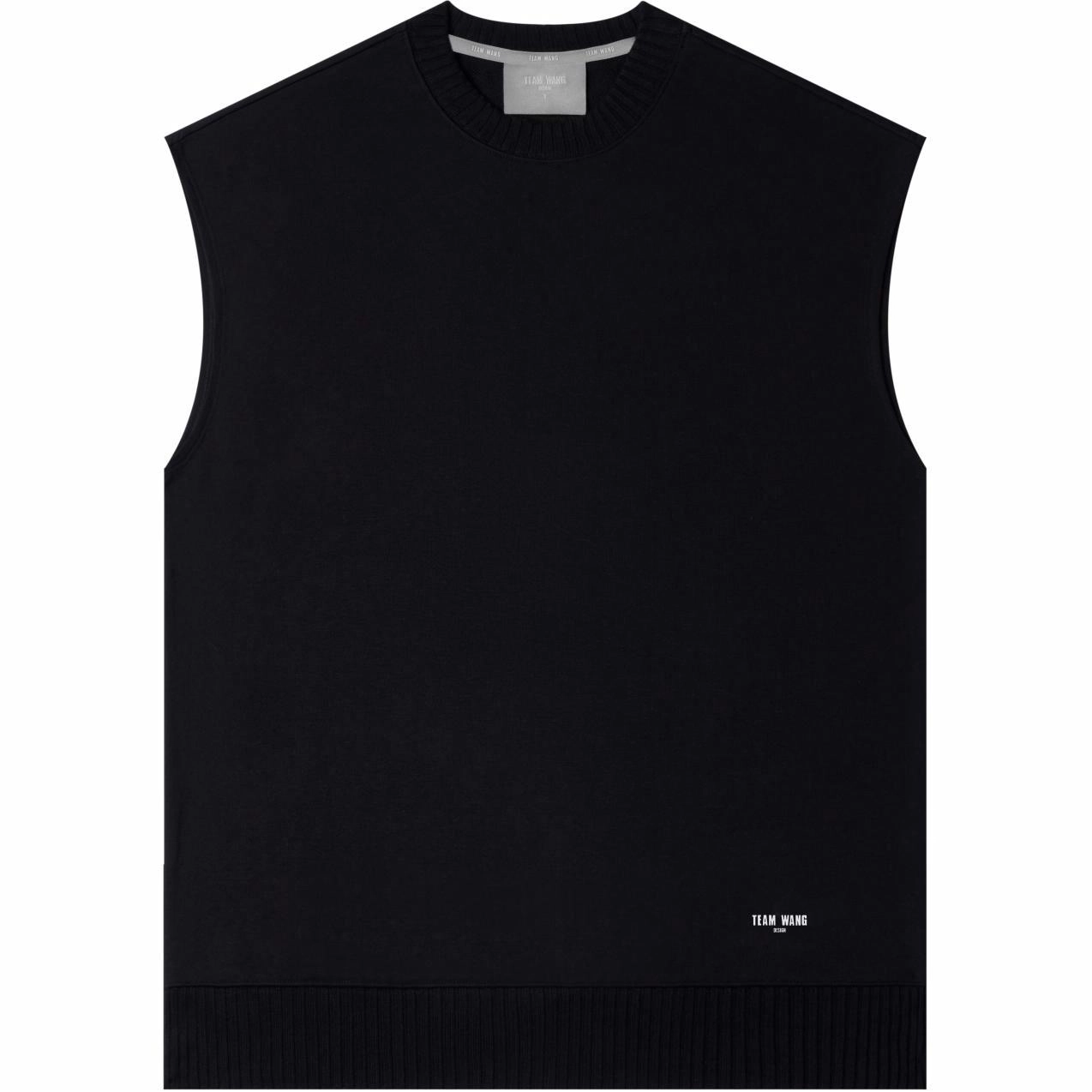 TEAM WANG design SS24 I SEE THE LIGHTS T