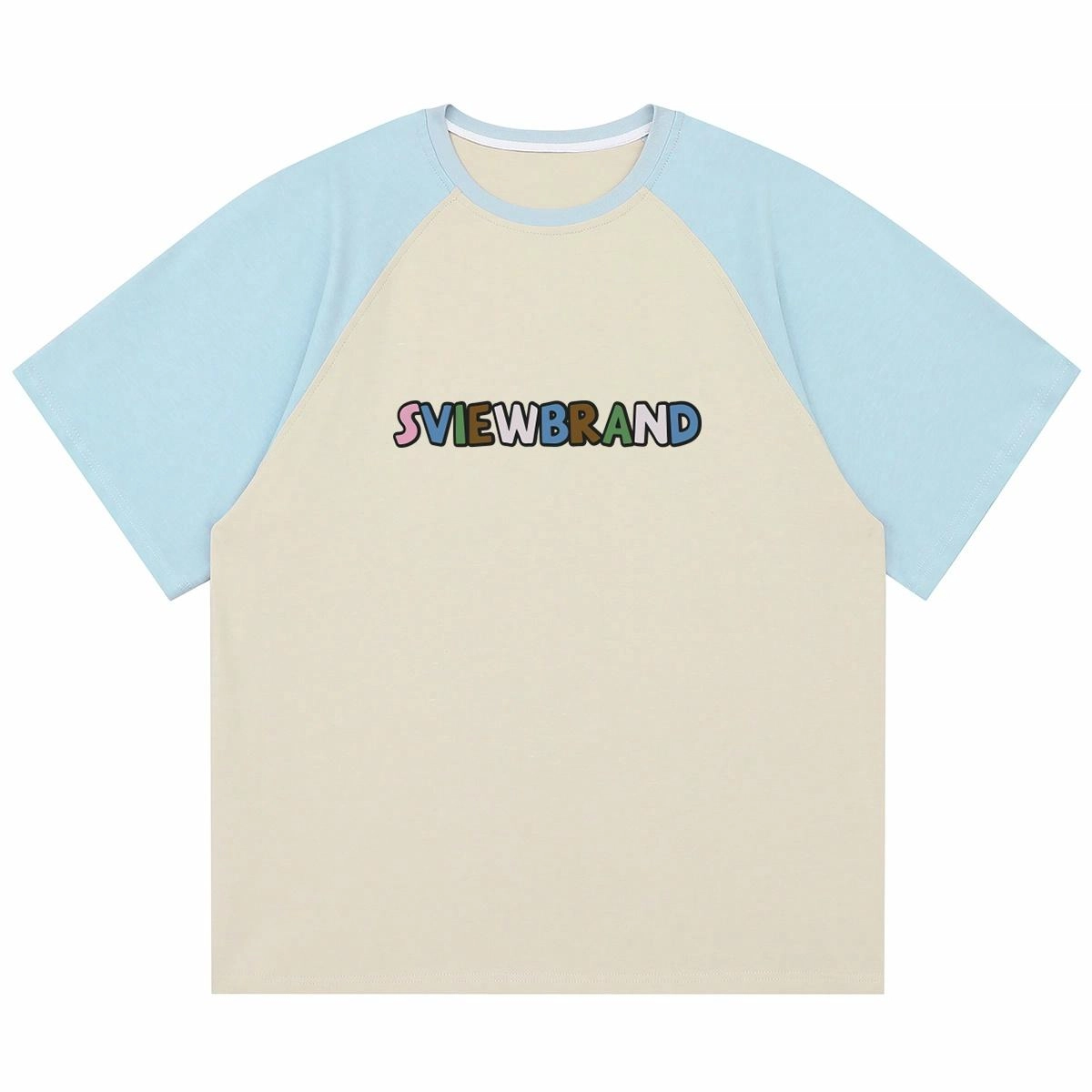 S.view T