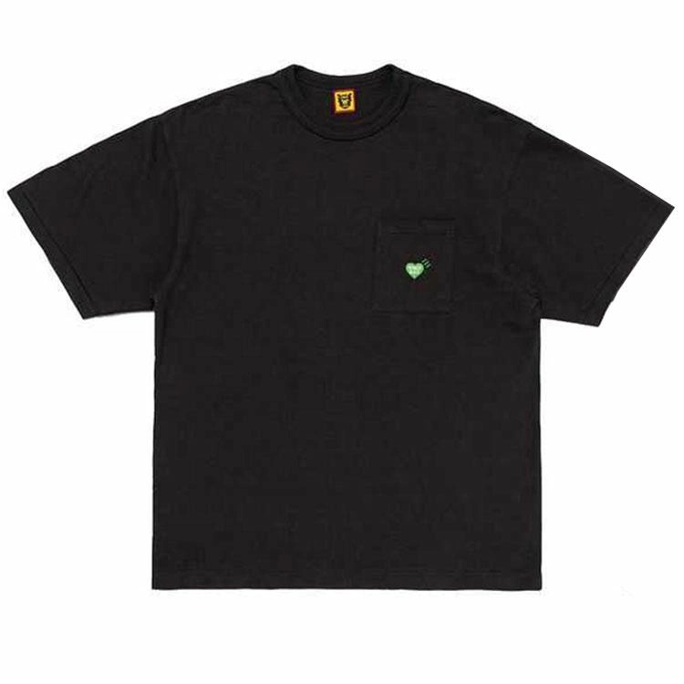 HUMAN MADE SS24 T