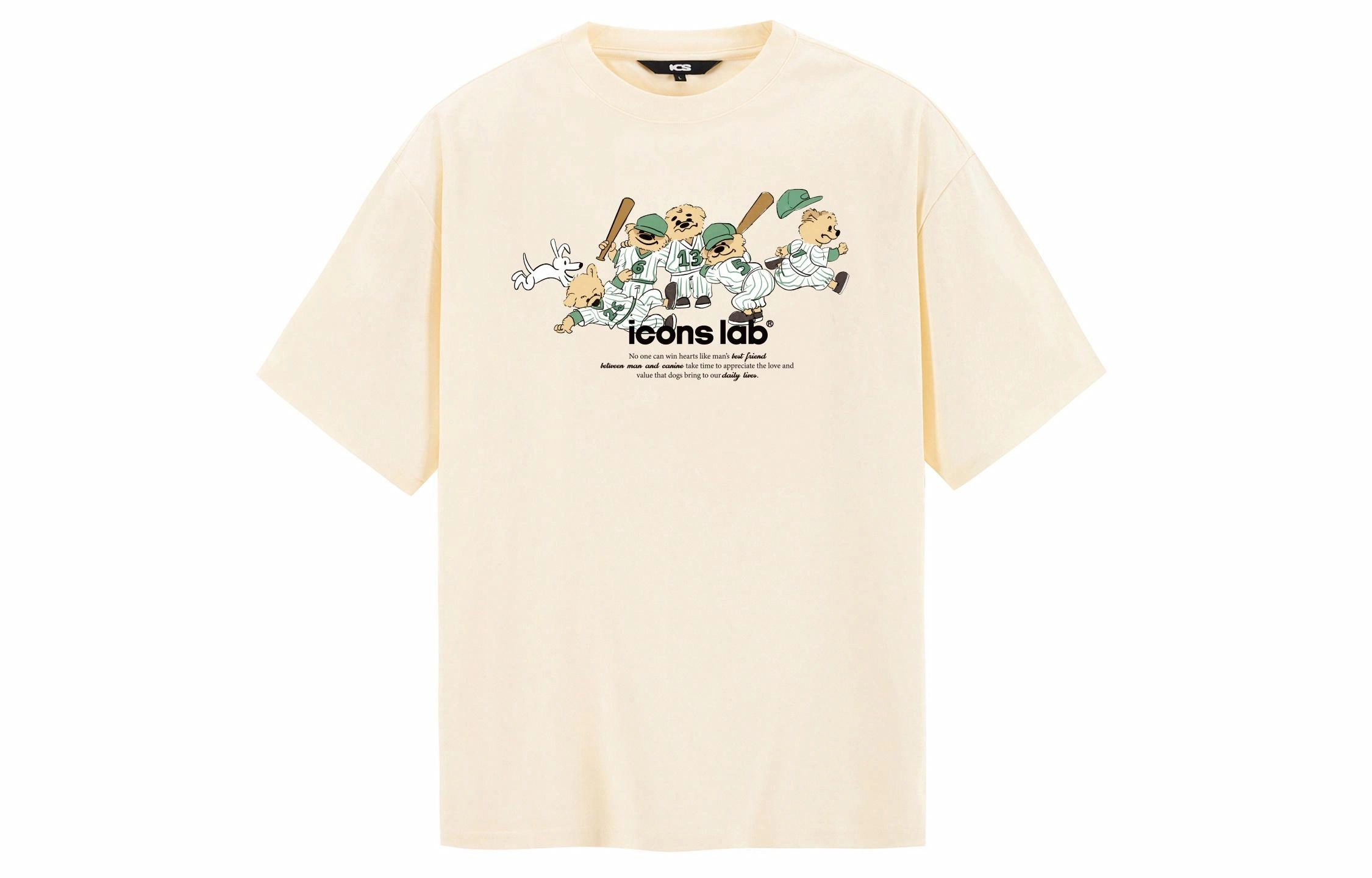 ICONS Lab T