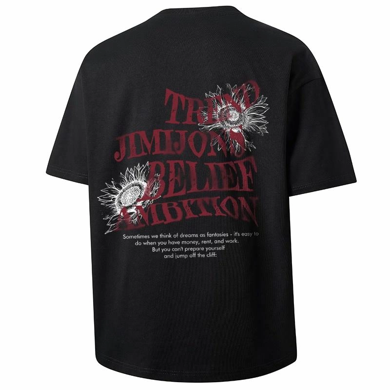 JIMIJONS T