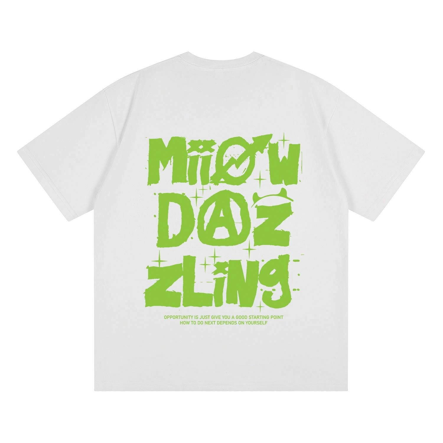 MIIOW T