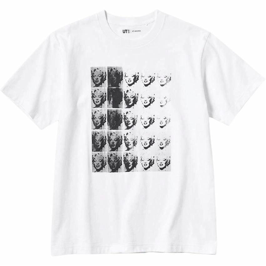UNIQLO UT ARCHIVE T