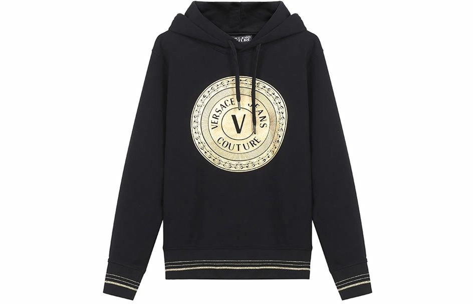 VERSACE JEANS COUTURE SS21 Logo