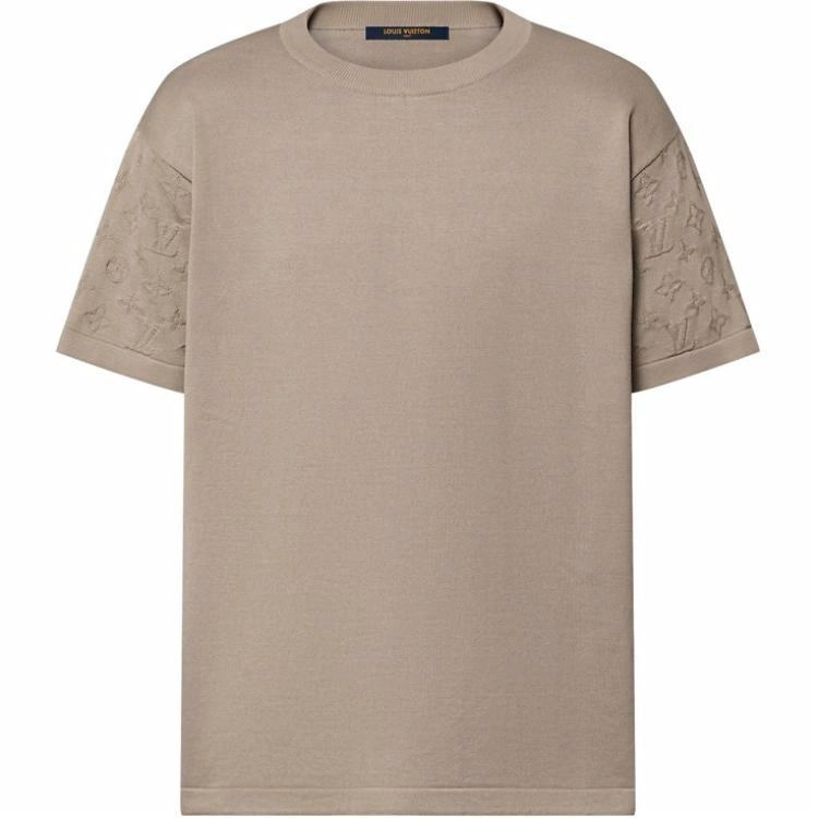 LOUIS VUITTON SS24 LogoT