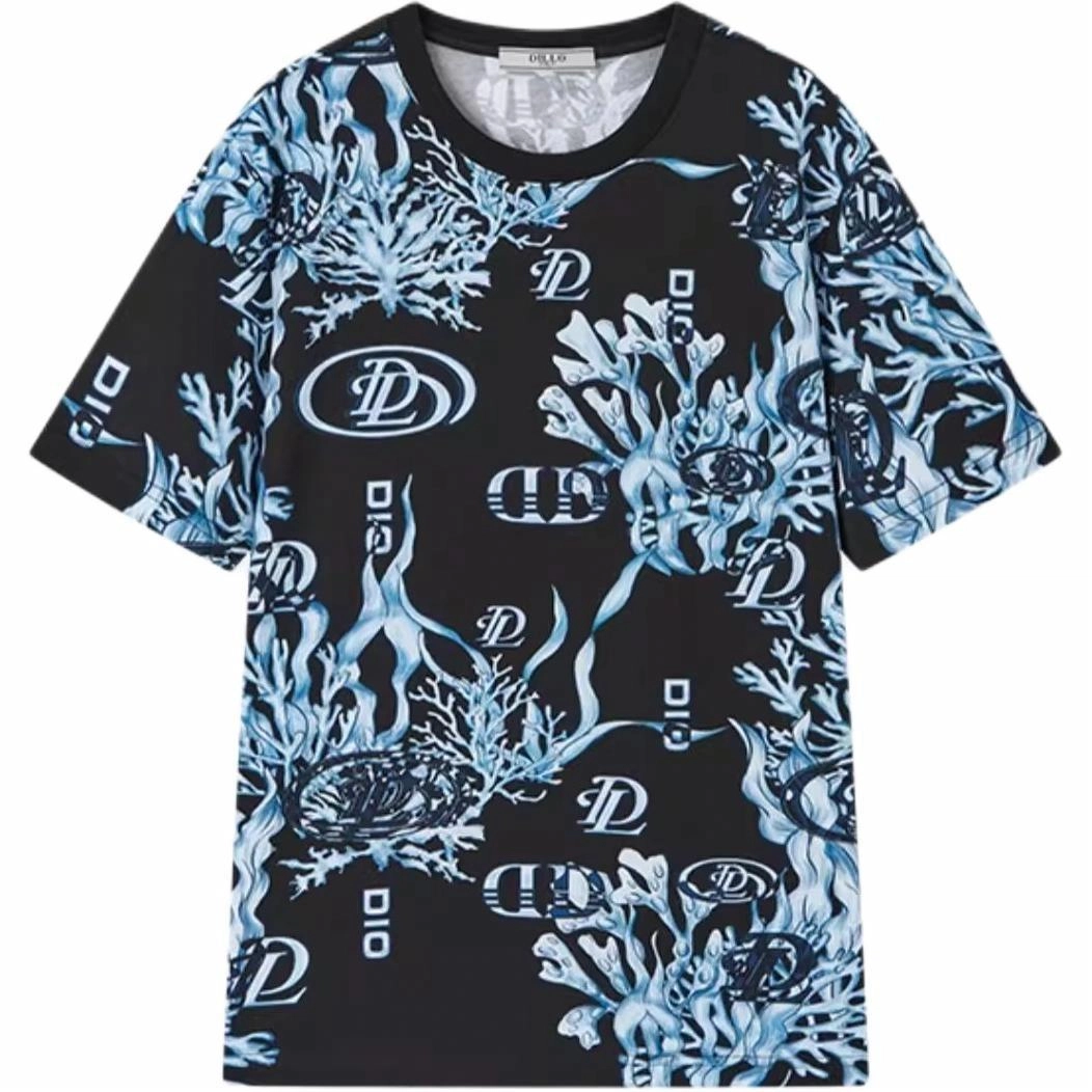DILLO SS25 T
