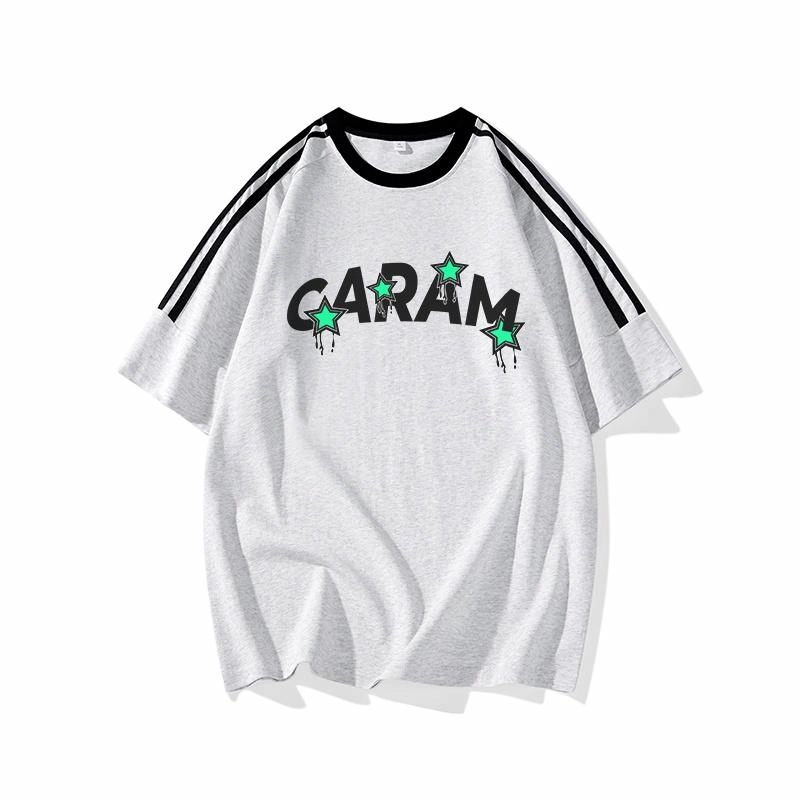 Caramella logoT