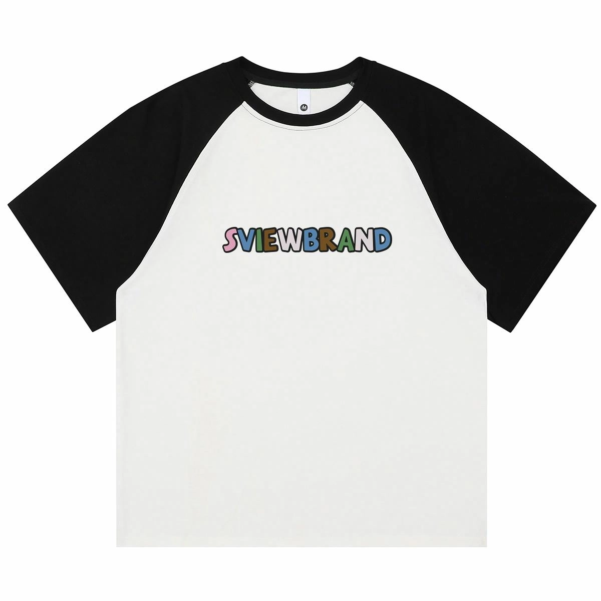 S.view T