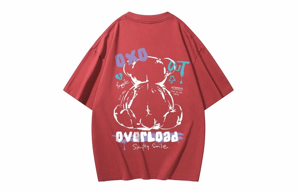 OXO OVERLOAD logoT