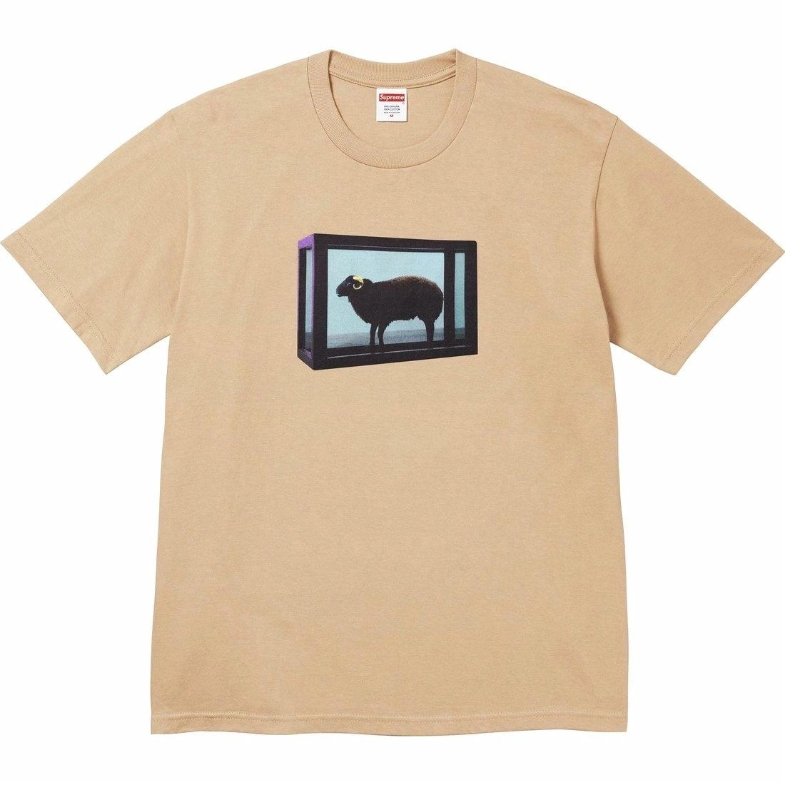 Supreme x Damien Hirst SS25 WEEK1 Tee T