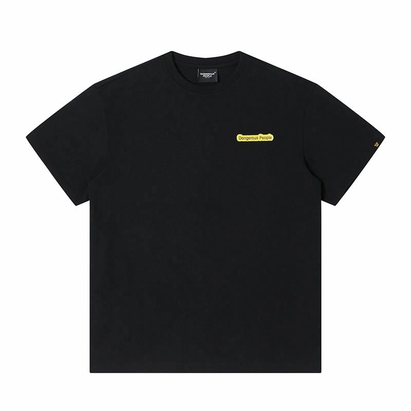DANGEROUSPEOPLE T