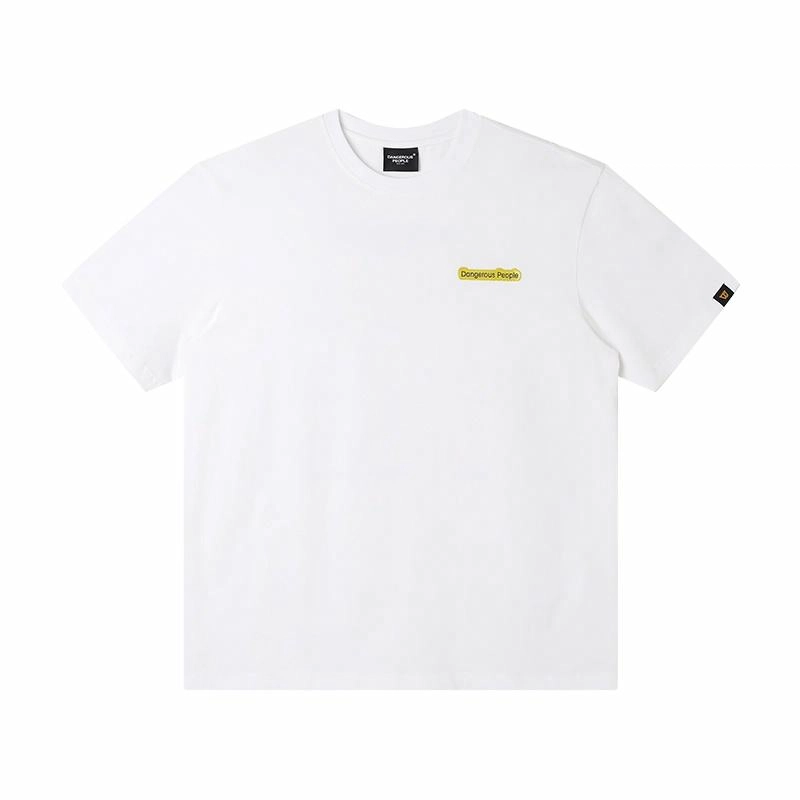 DANGEROUSPEOPLE T