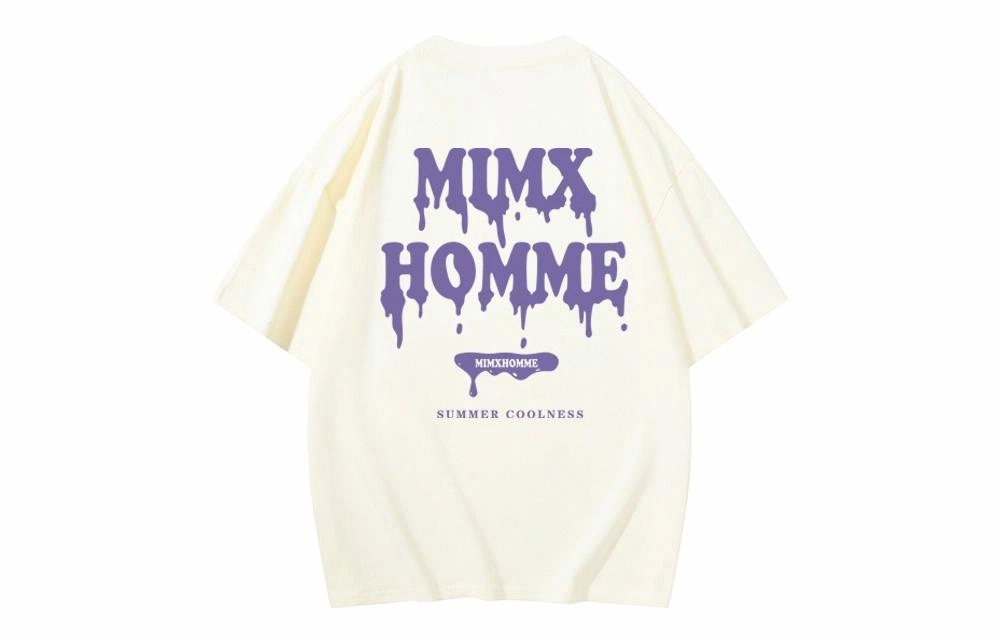 Mimx Homme T