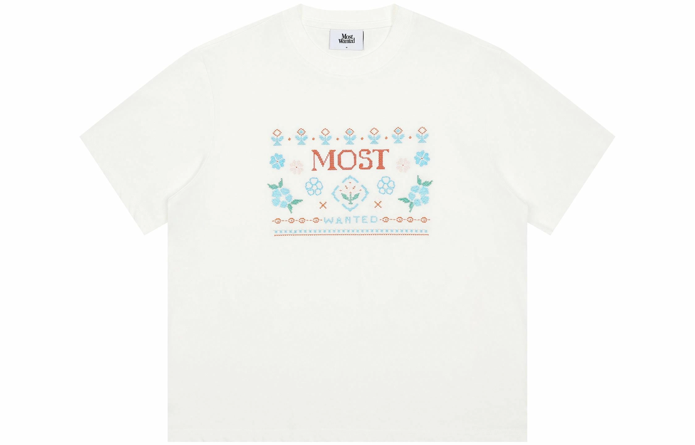 MostwantedLab T