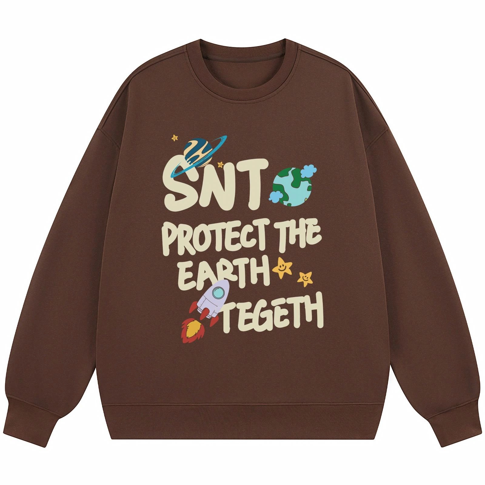 SandKnit