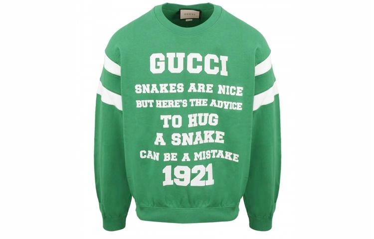 GUCCI