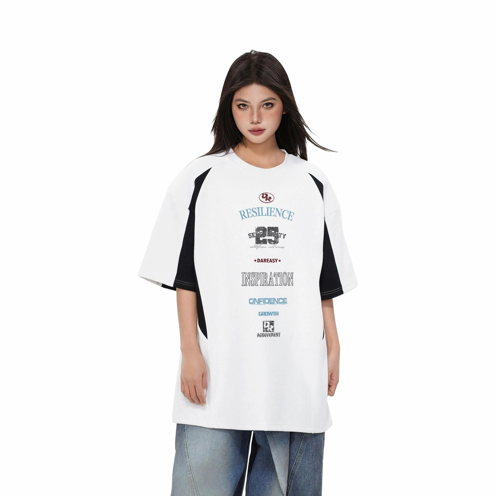 DAREASY T