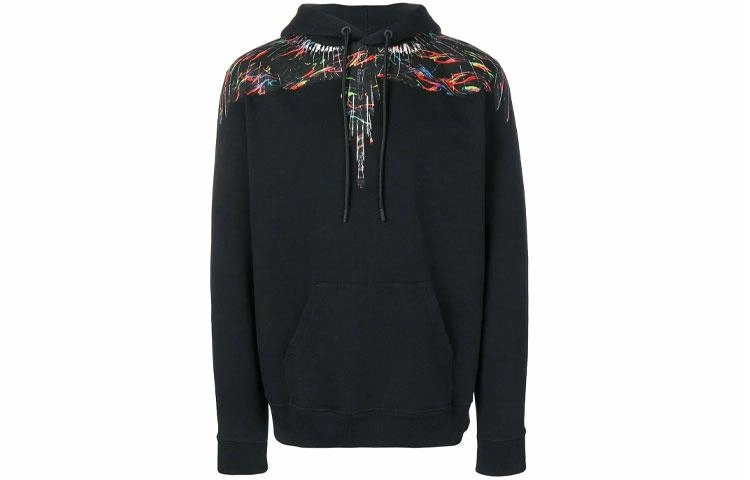 Marcelo Burlon Astral Wings