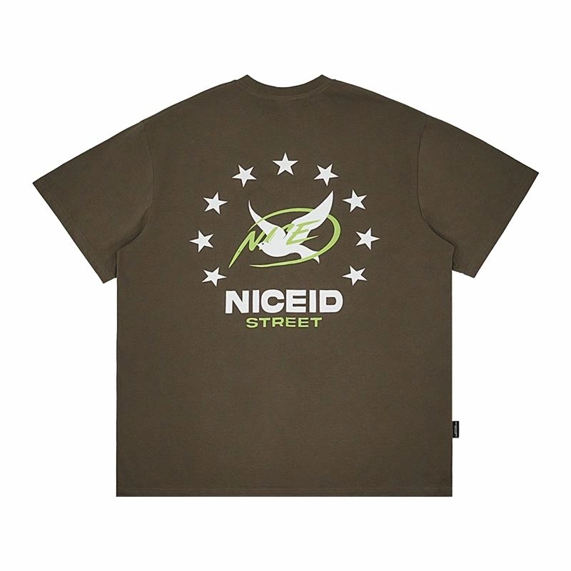 NICEID T