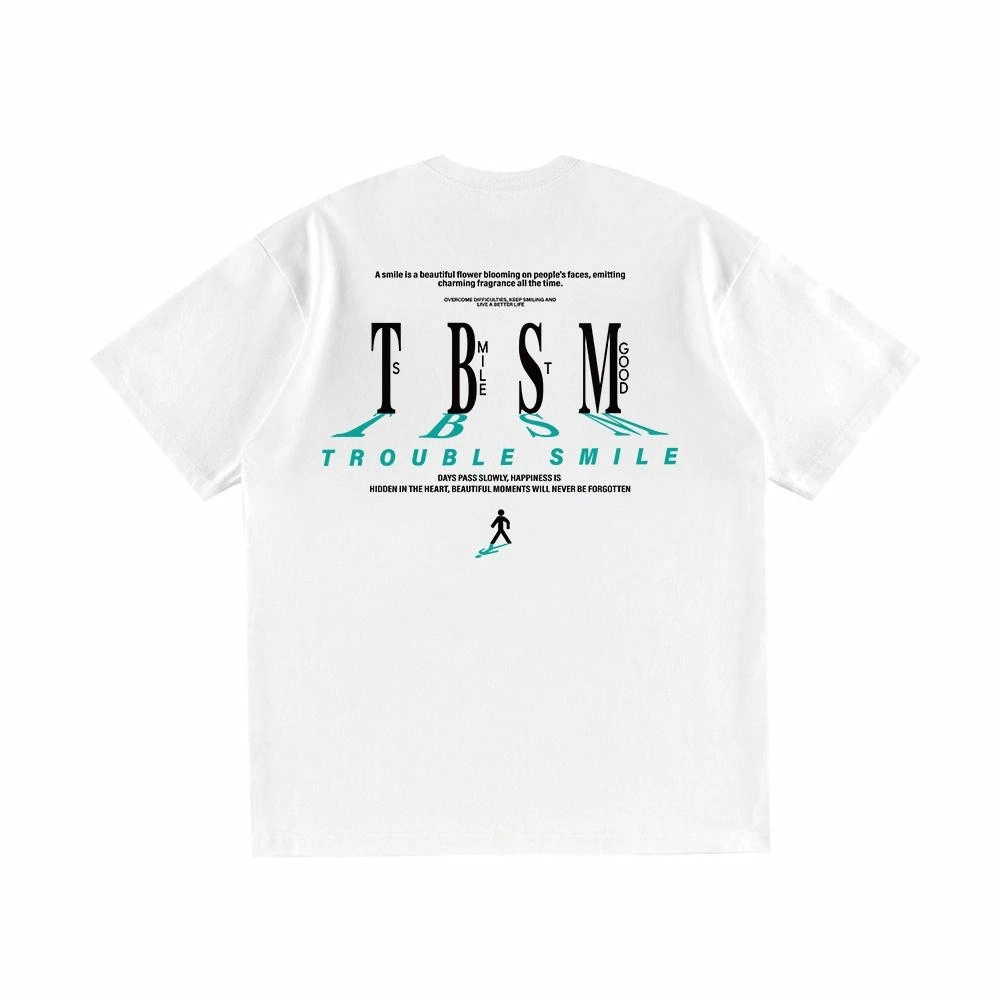 TBSM logoT
