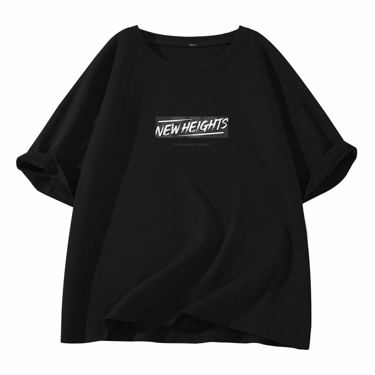 MINISO hiphopinsT