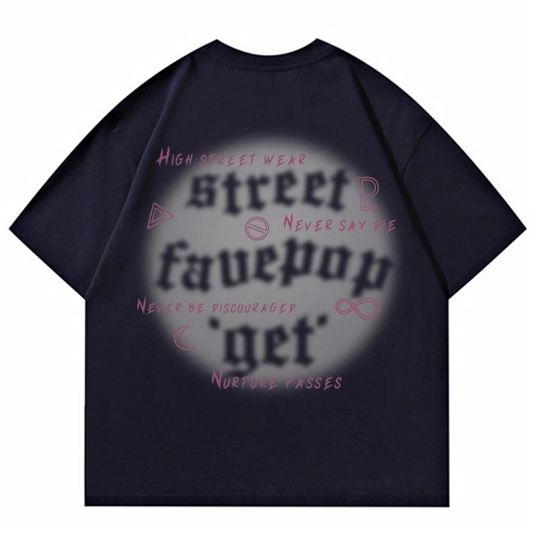 FAVEPOP T