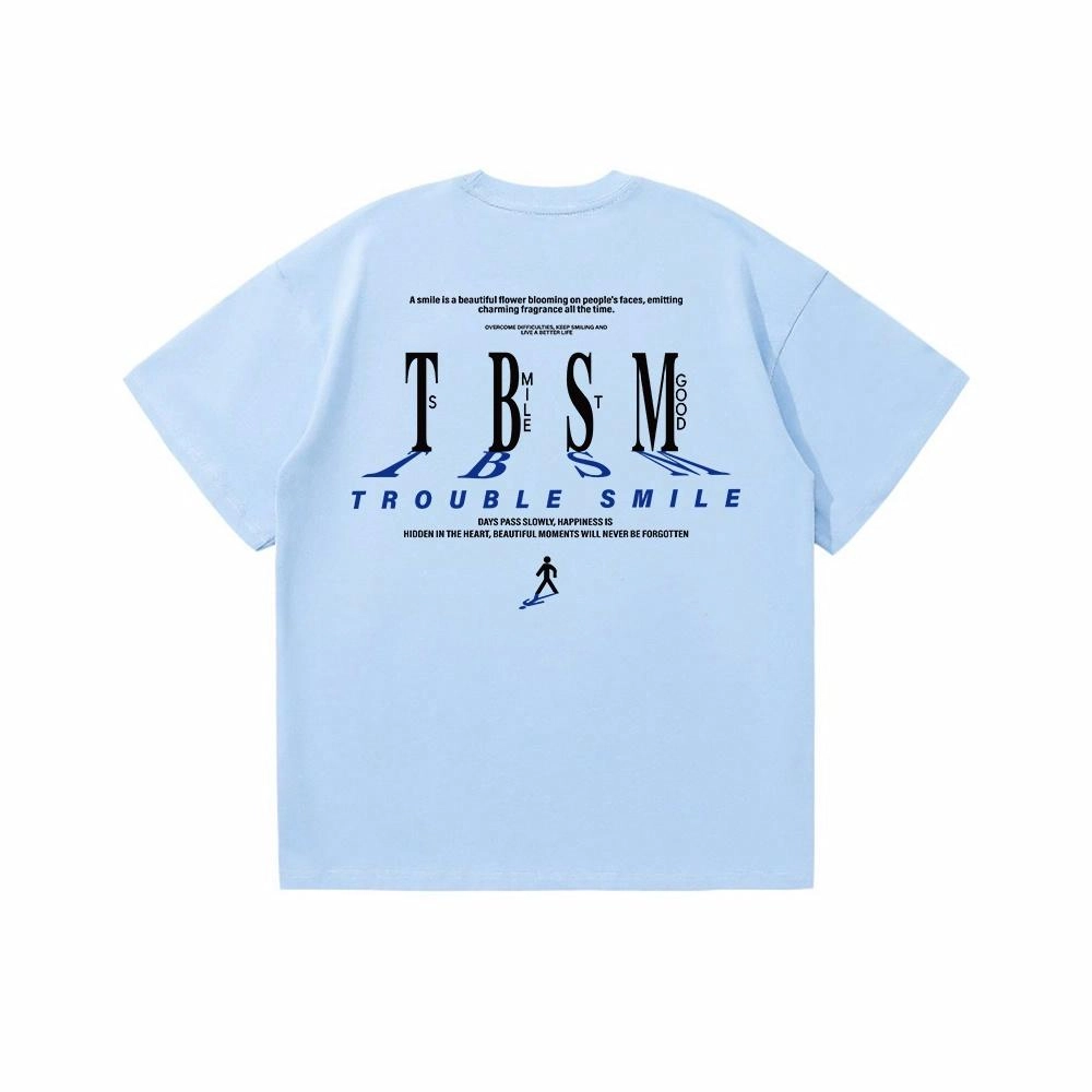 TBSM logoT