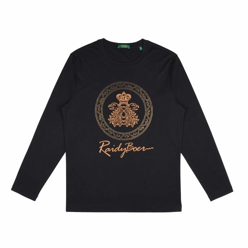 Raidy Boer T