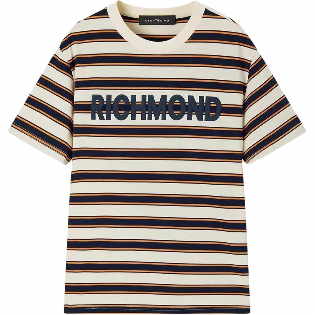 JOHN RICHMOND SS25 T