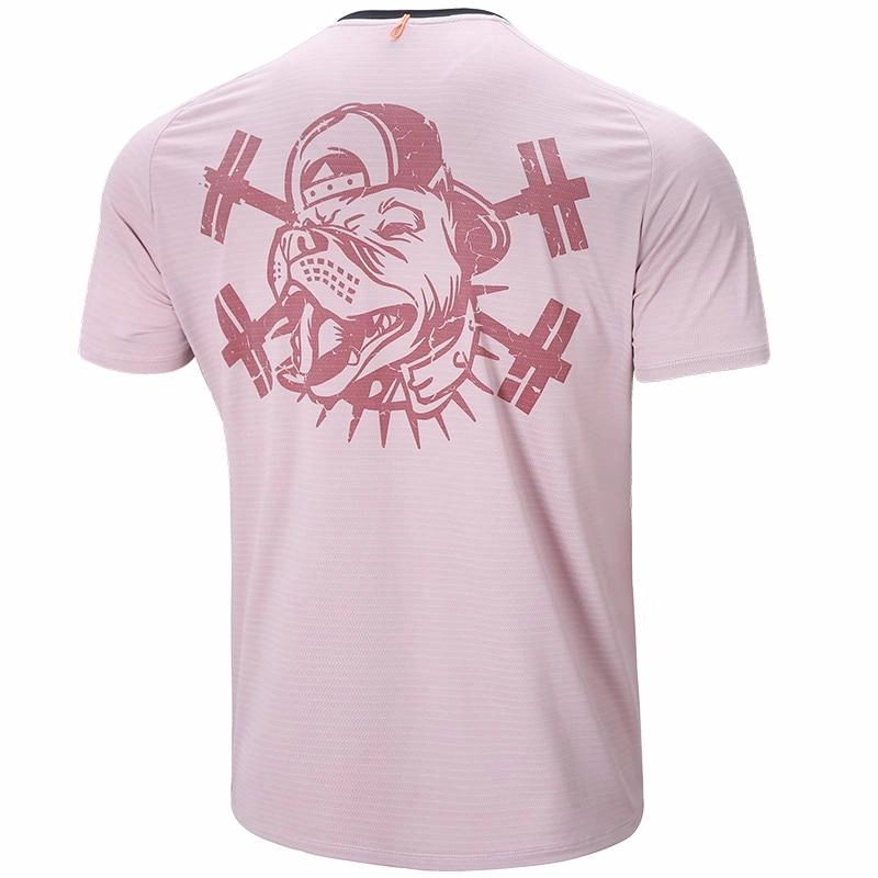 Muscle Dog T