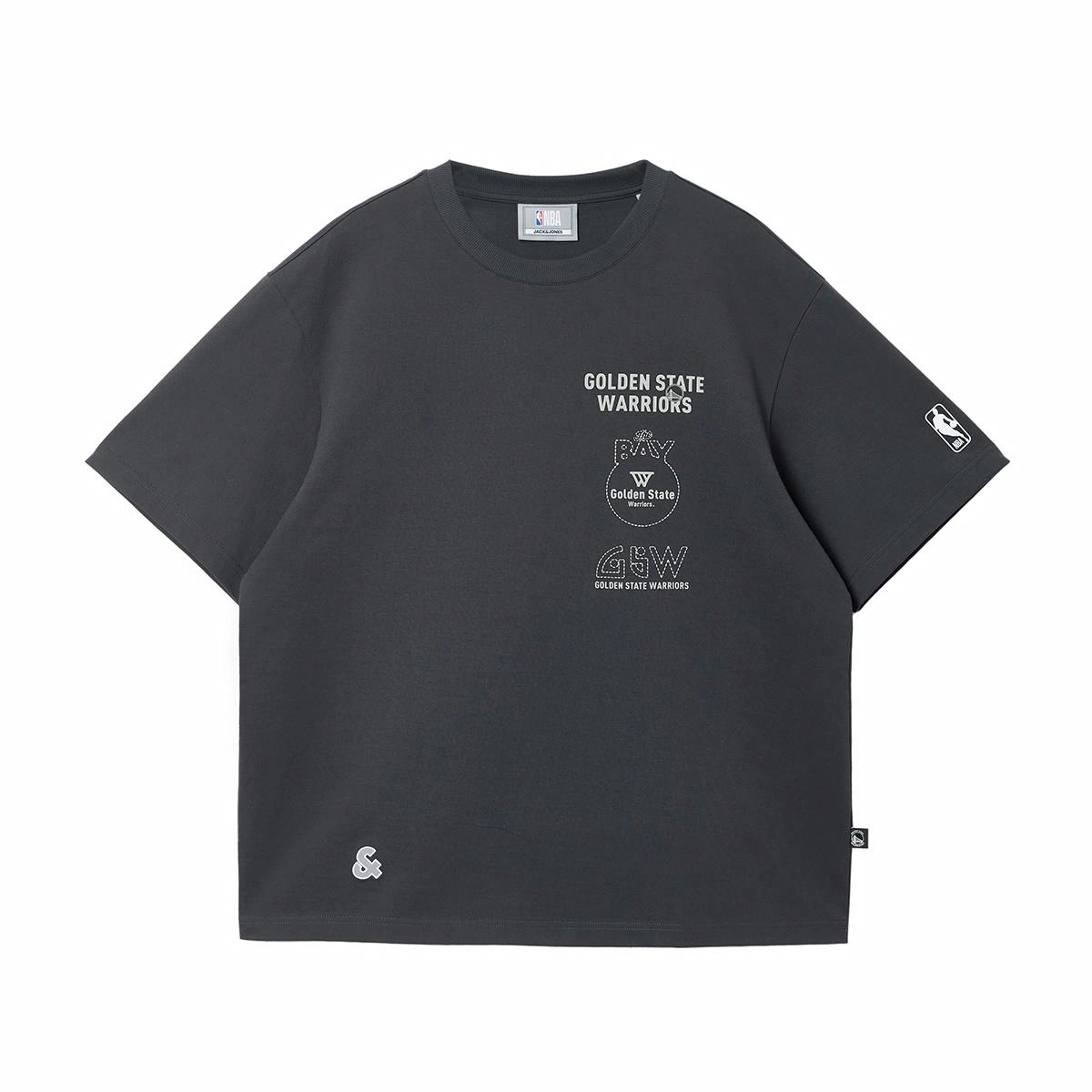 JACK JONES x NBA T E42