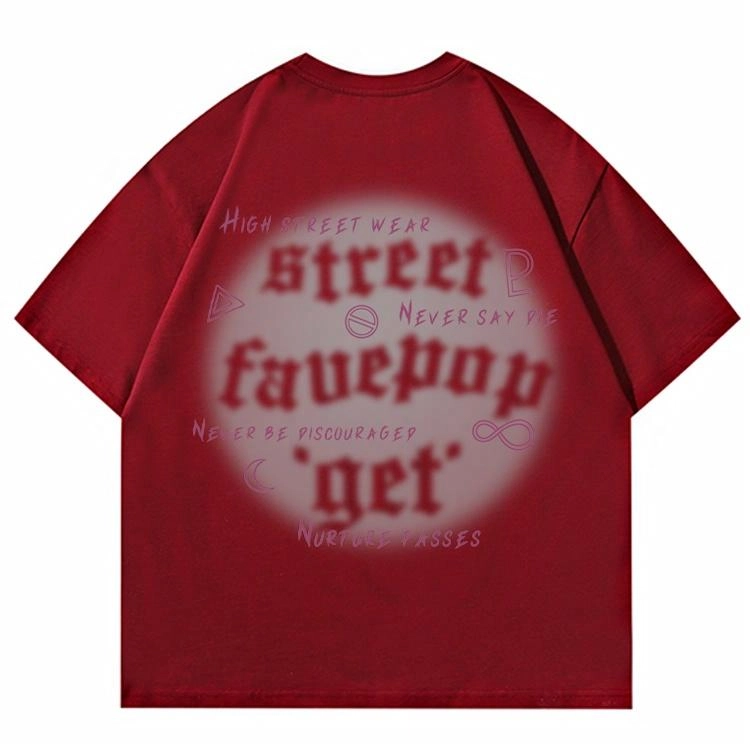 FAVEPOP T