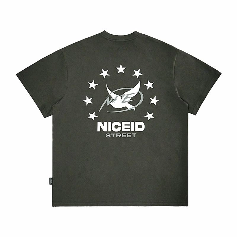 NICEID T