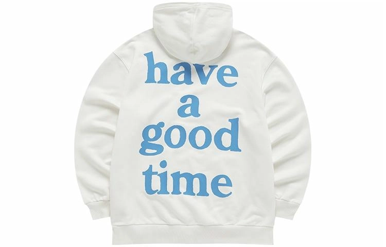FILA x have a good time Logo