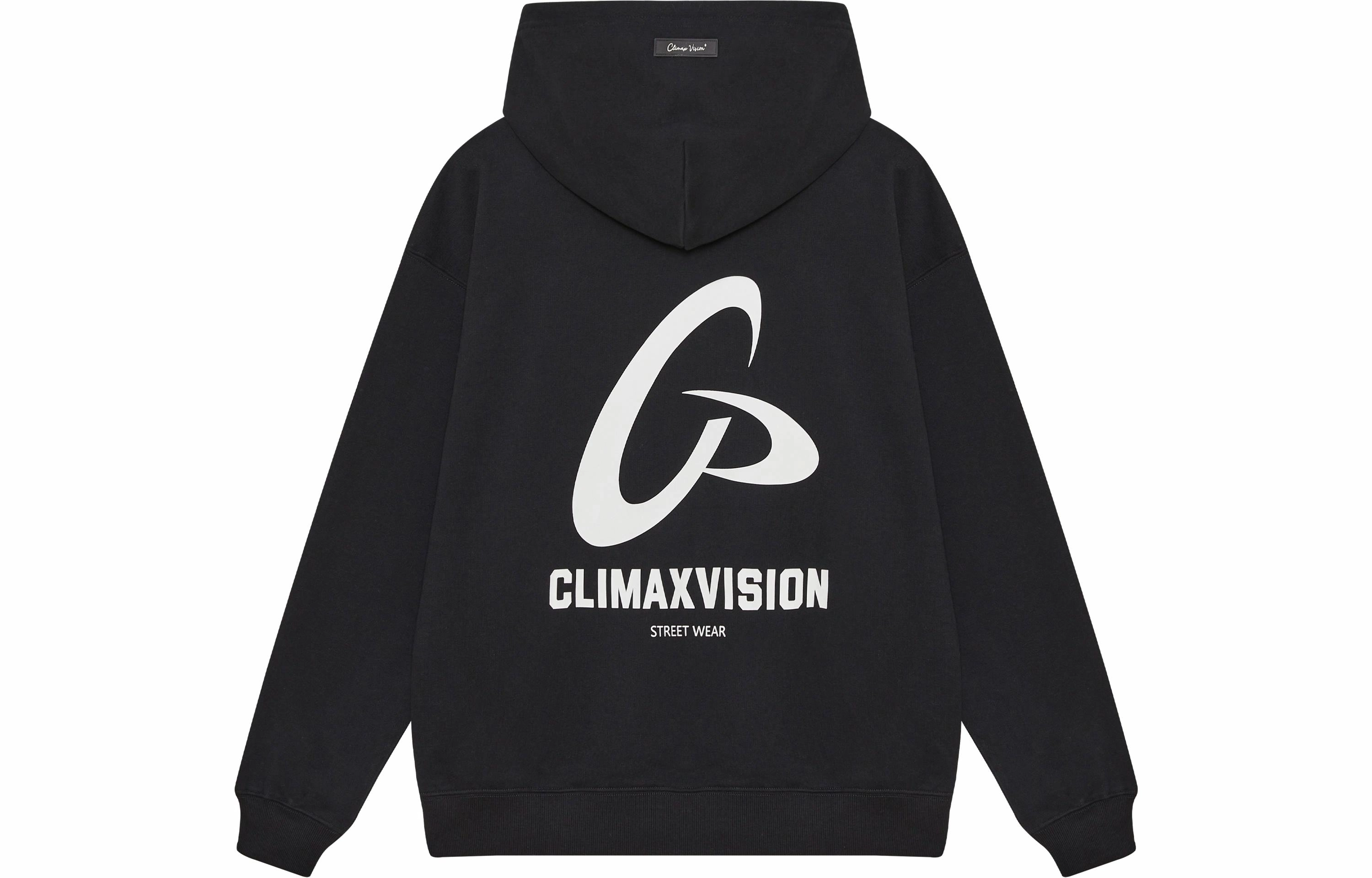CLIMAX VISION
