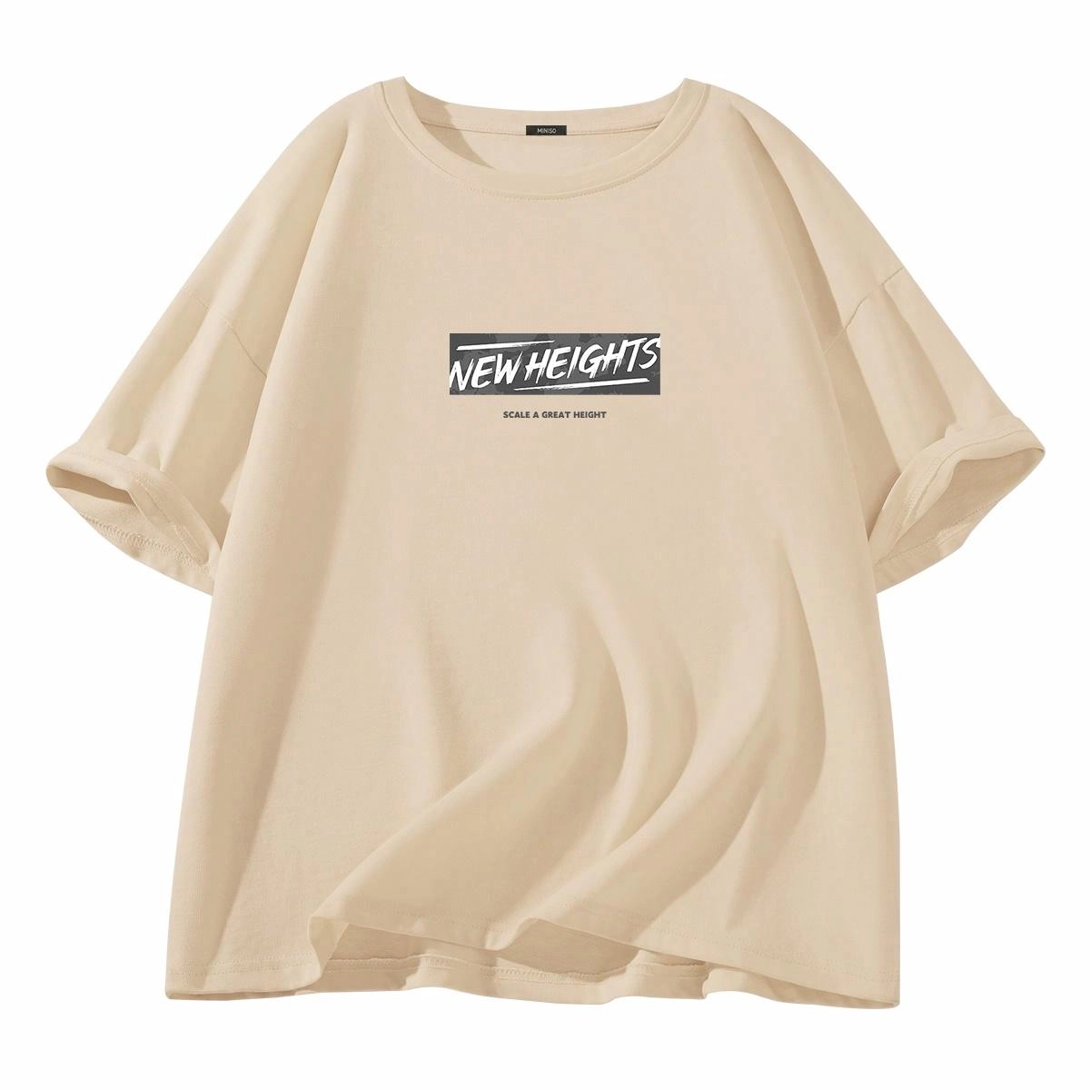 MINISO hiphopinsT
