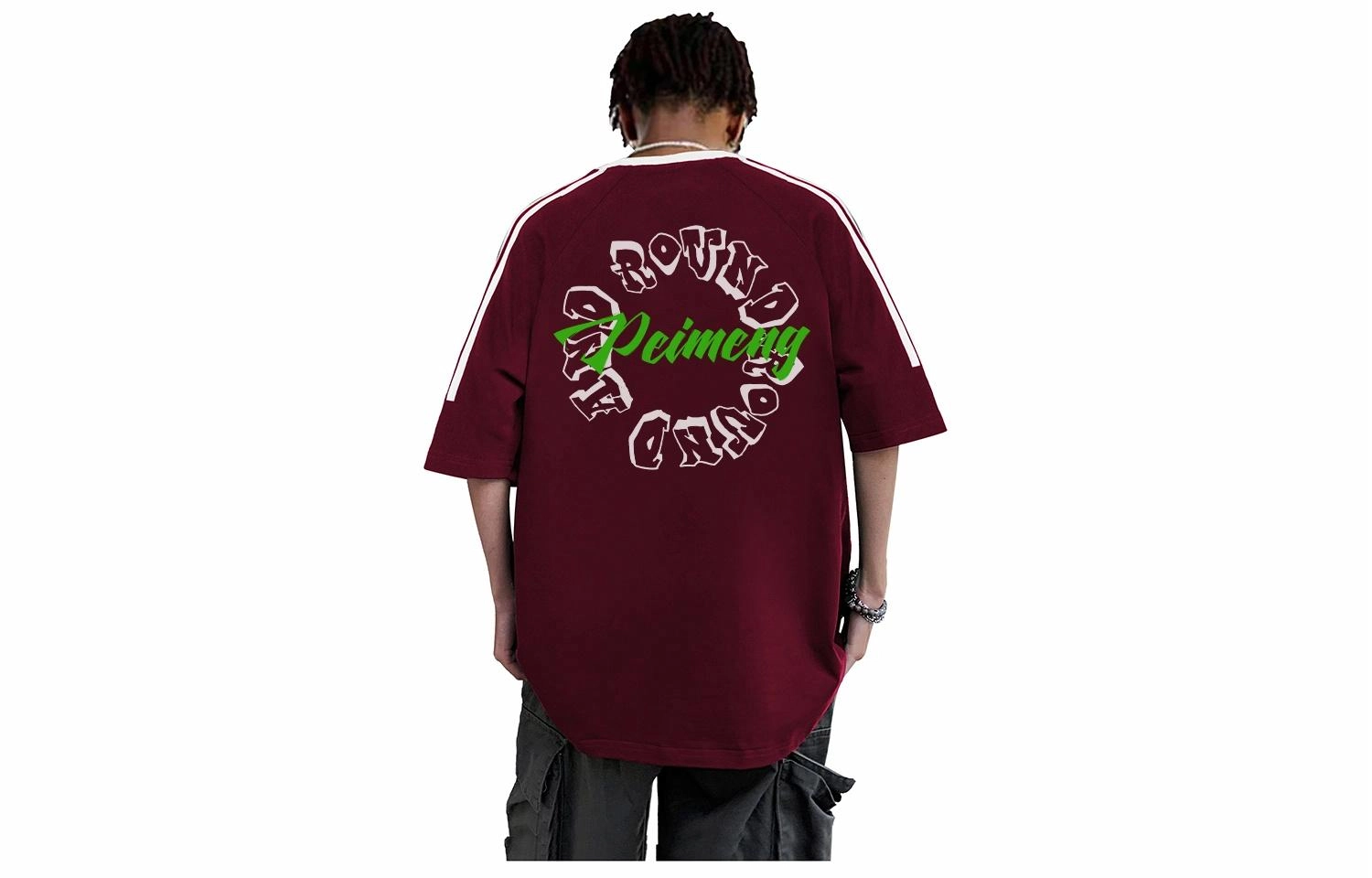 PEIMENG T