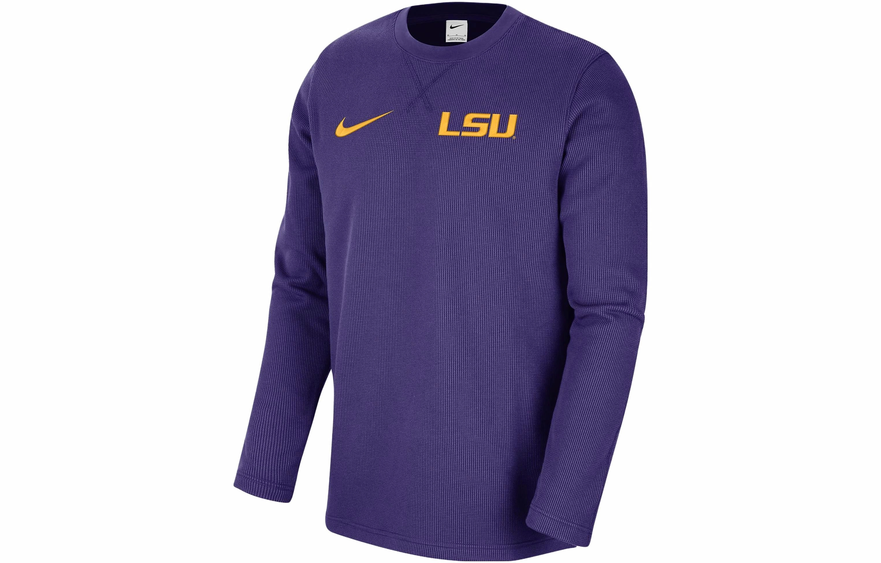 Nike LSU Logo