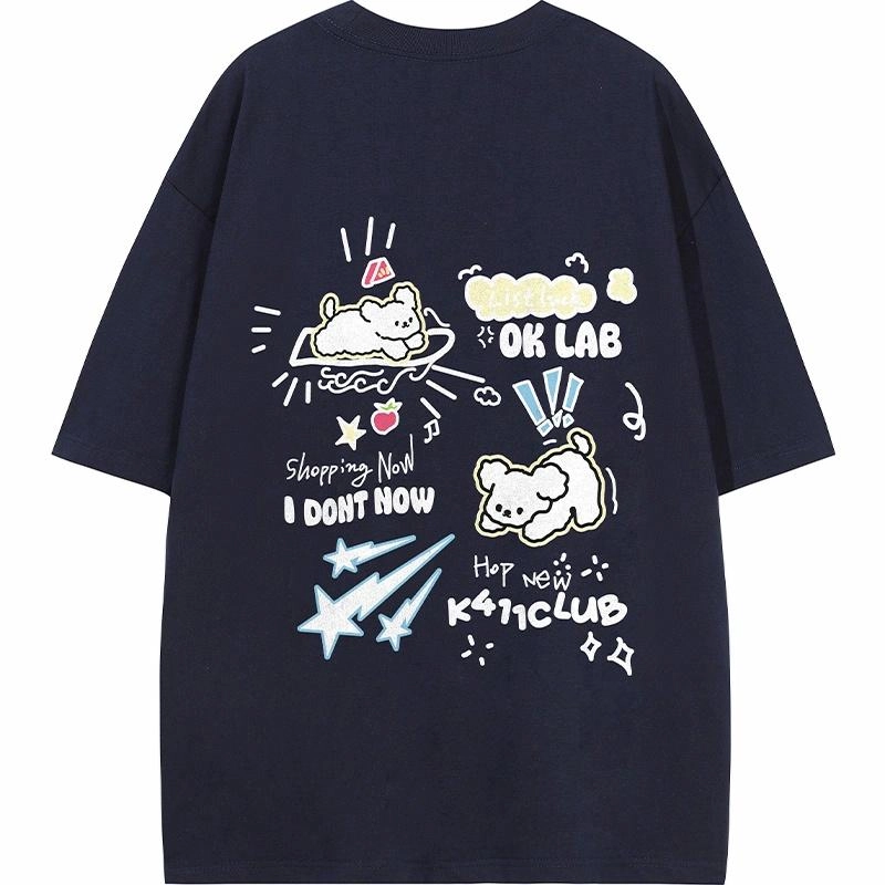 K411 LogoT