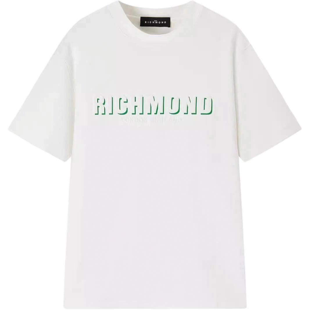 JOHN RICHMOND SS25 T