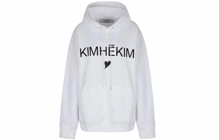 KIMHEKIM FW21 Logo