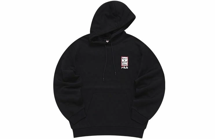 FILA have a good time Logo