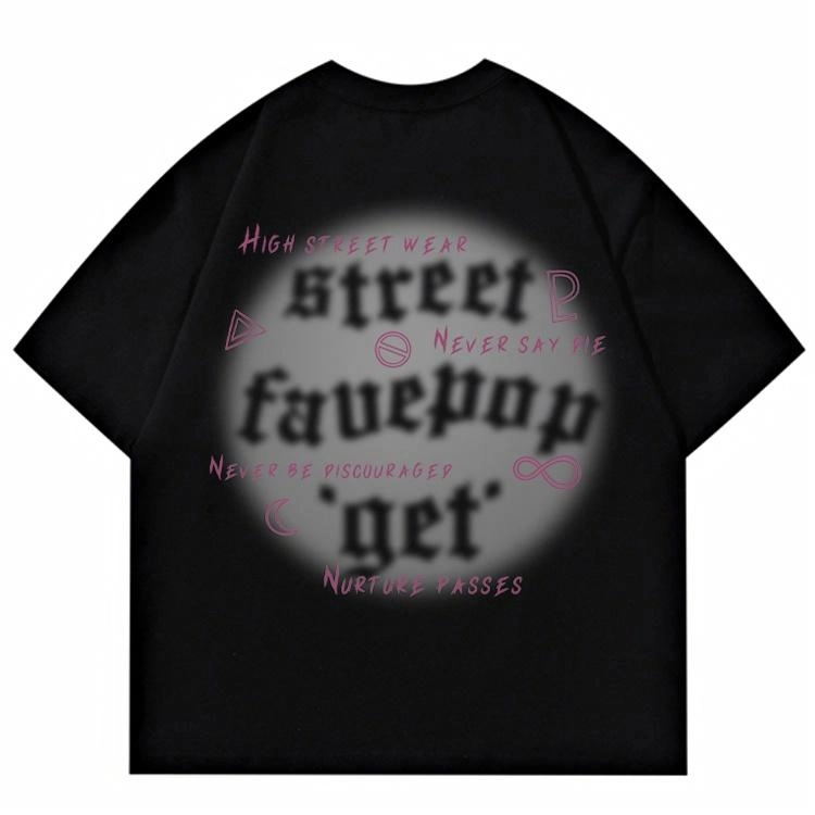 FAVEPOP T