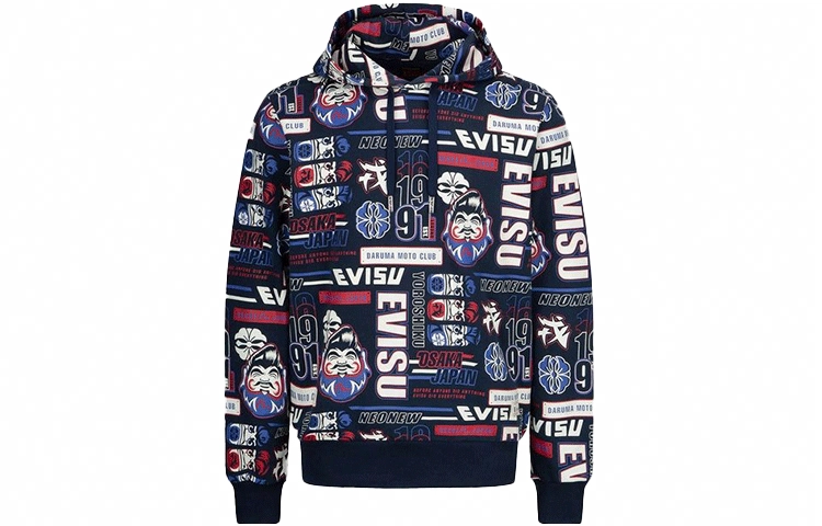 EVISU AW21