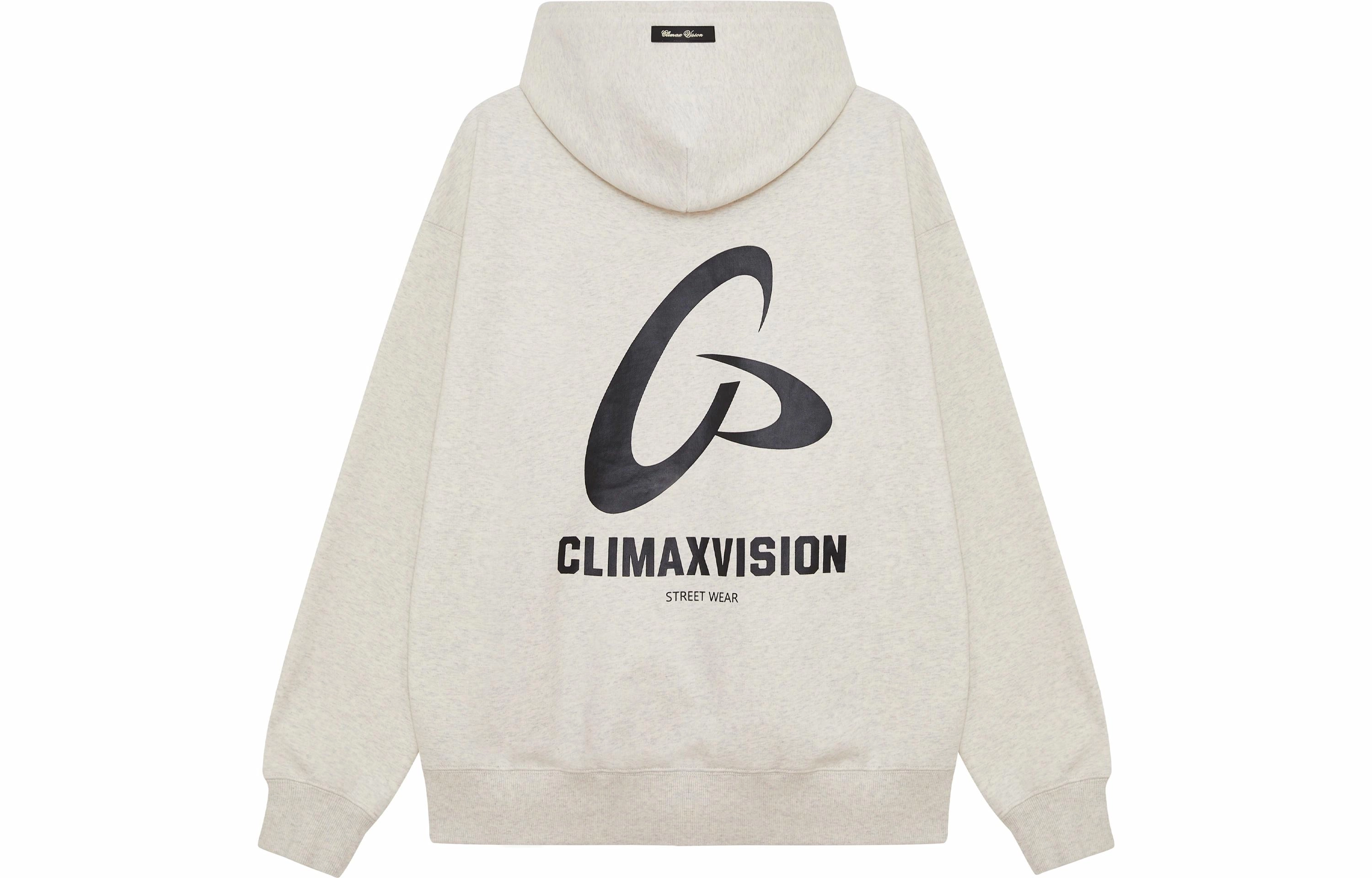 CLIMAX VISION