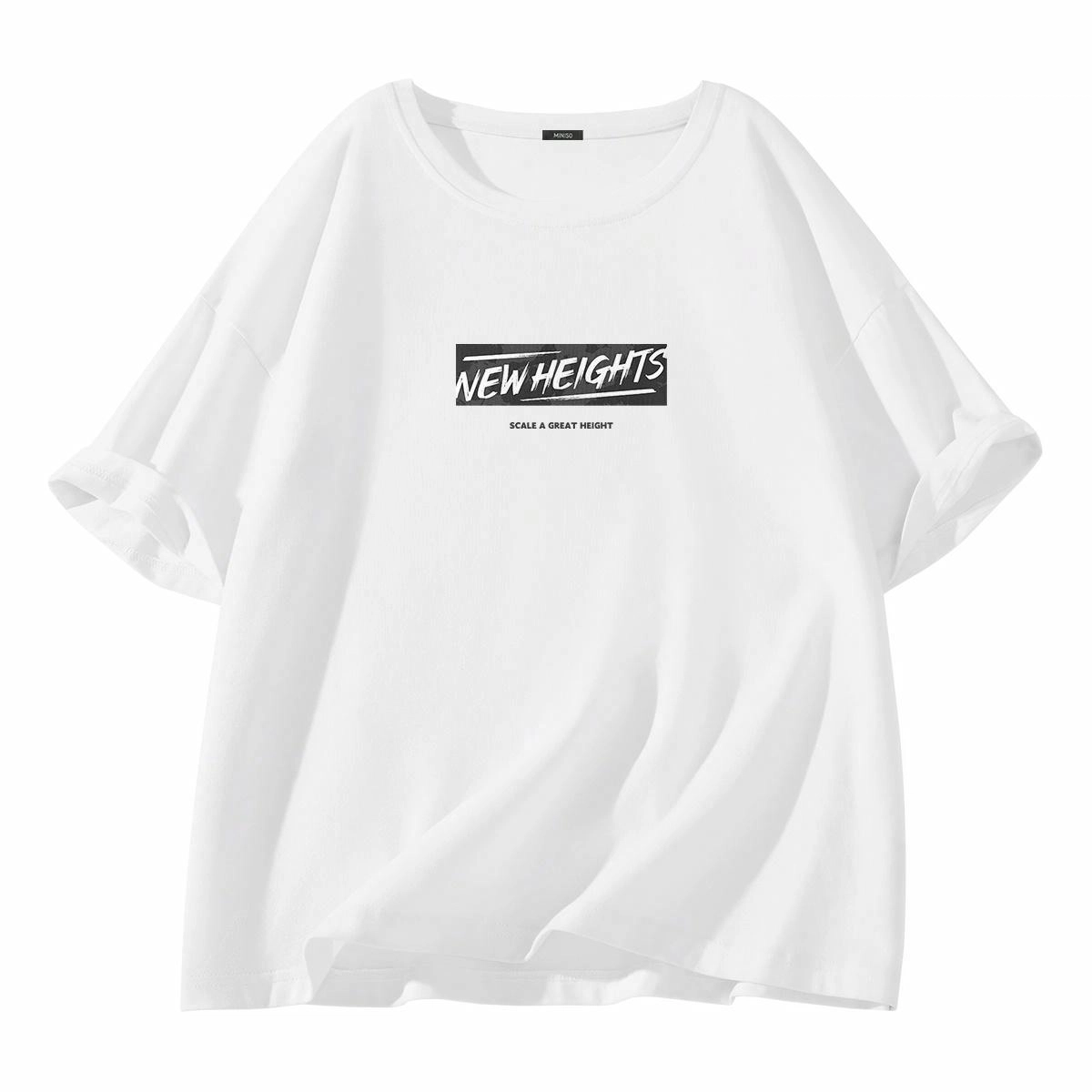 MINISO hiphopinsT