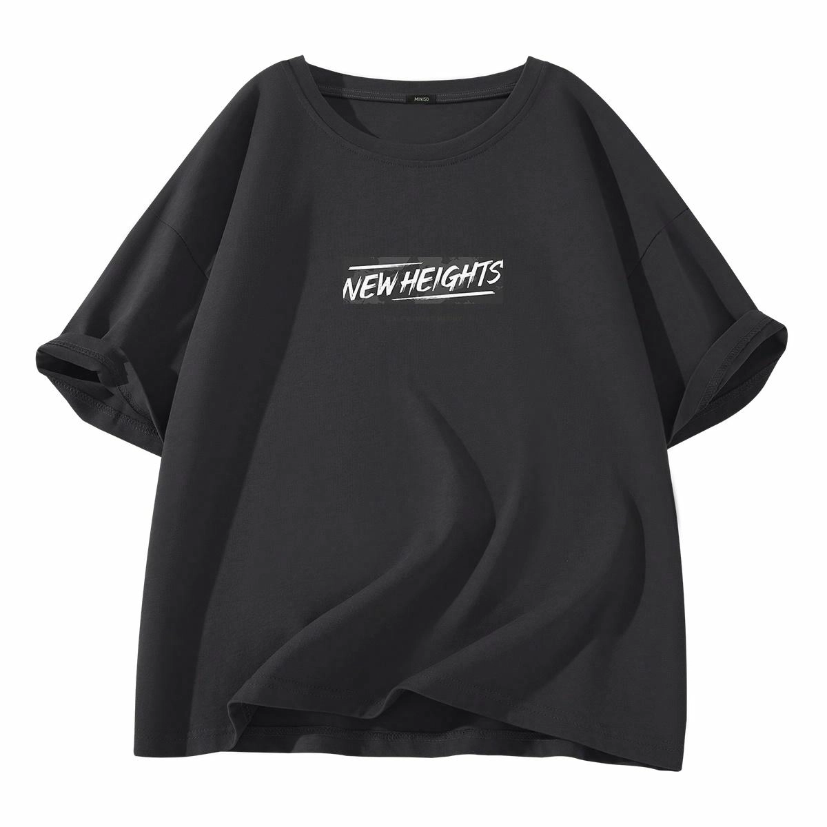 MINISO hiphopinsT