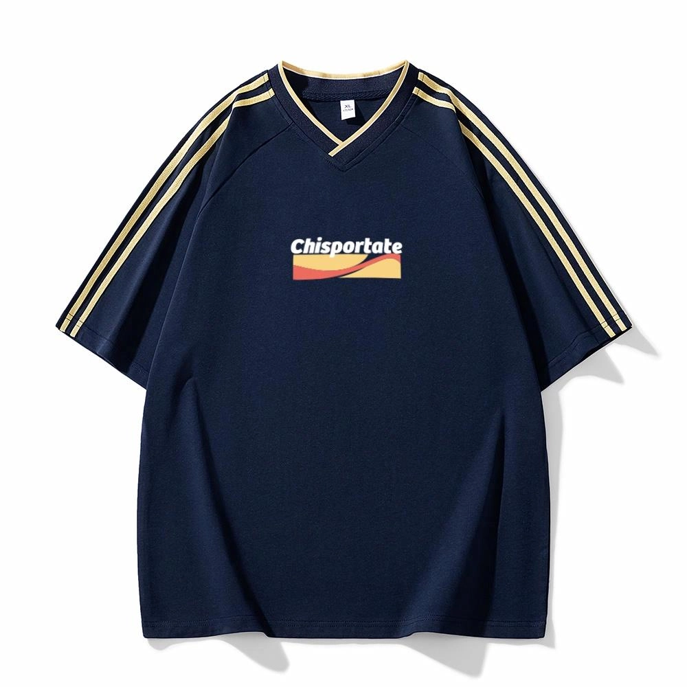 Chisportate LogoVT