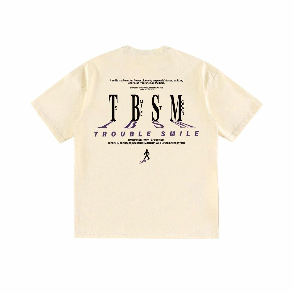 TBSM logoT
