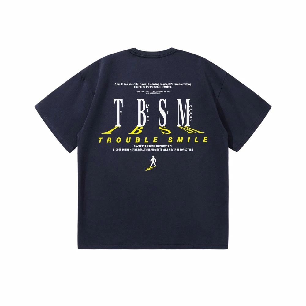 TBSM logoT
